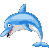 Grupa III „Delfinki”