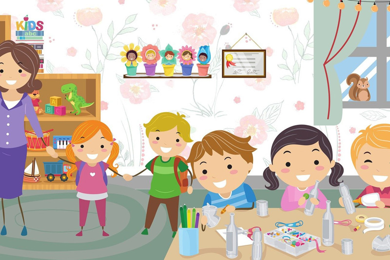 Day care